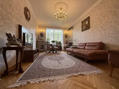 2 otaqlı mənzil, Xətai rayonu, Şah İsmayıl Xətai m.