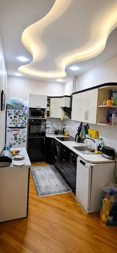2 otaqlı mənzil, Xətai rayonu, Əhmədli m.