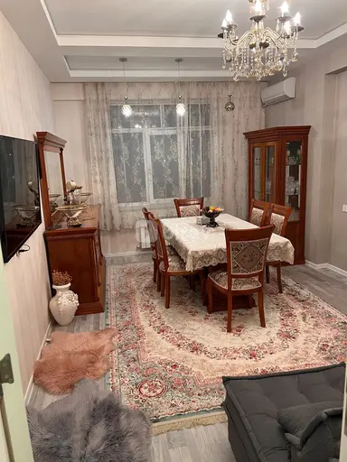 2 otaqlı mənzil, Yeni Yasamal q.