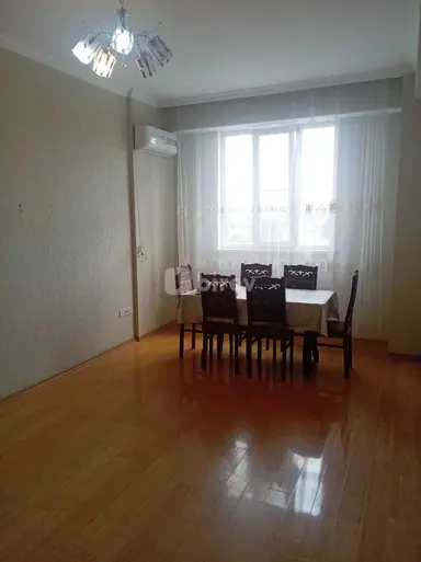 2 otaqlı mənzil, Xırdalan q.