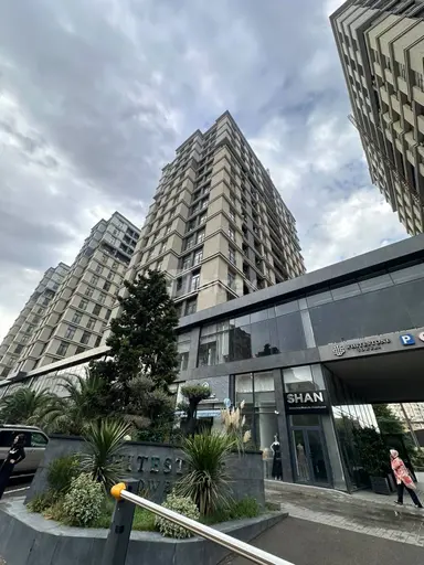 2 otaqlı mənzil, Nərimanov rayonu, Gənclik m.