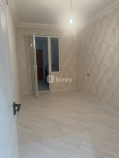 4 otaqlı mənzil, Nəsimi rayonu, Nəsimi r.