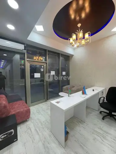 Ofis, Nəsimi rayonu, 28 May m.