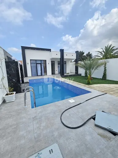 4 otaqlı həyət evi, Şağan q.