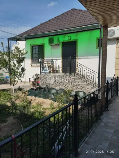 4 otaqlı həyət evi, Şüvəlan q.