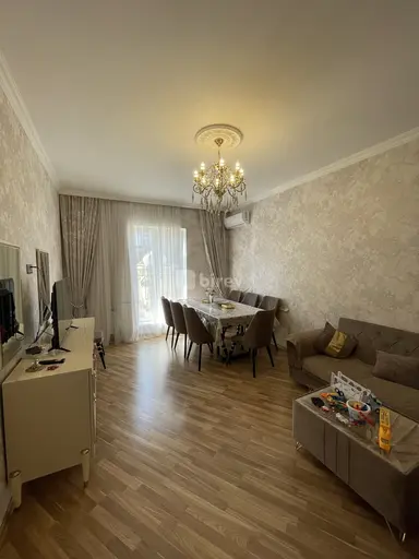 5 otaqlı həyət evi, Əhmədli q.