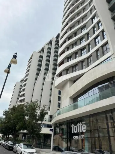 4 otaqlı mənzil, Bayıl q.