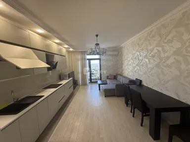 3 otaqlı mənzil, Yasamal rayonu, Nizami m.