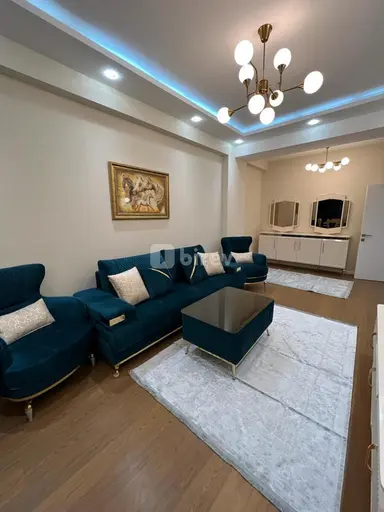 3 otaqlı mənzil, Yasamal q.