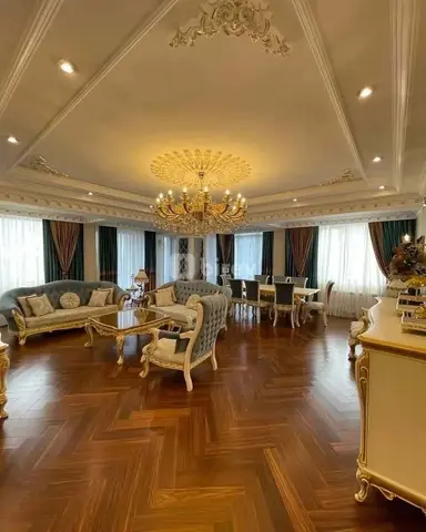 3 otaqlı mənzil, Xətai rayonu, Şah İsmayıl Xətai m.