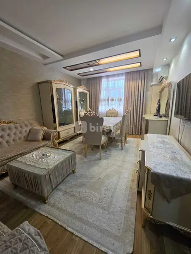 2 otaqlı mənzil, Masazır q.