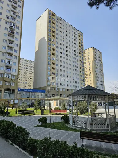 2 otaqlı mənzil, Xırdalan q.