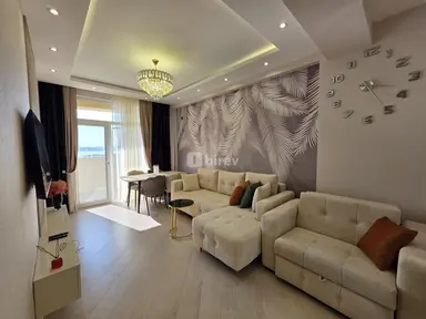2 otaqlı mənzil, Xətai rayonu, Həzi Aslanov m.