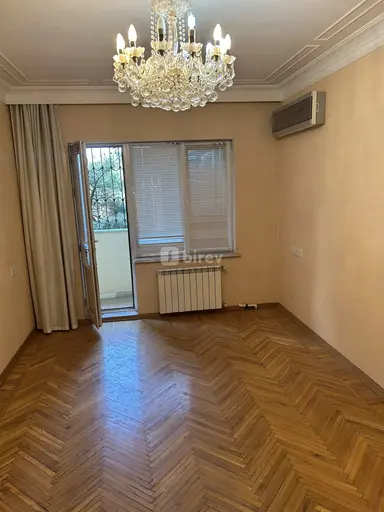 3 otaqlı mənzil, Əhmədli q.