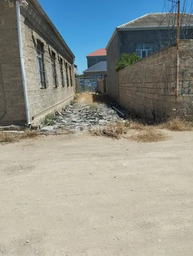 4 otaqlı həyət evi, Binə q.