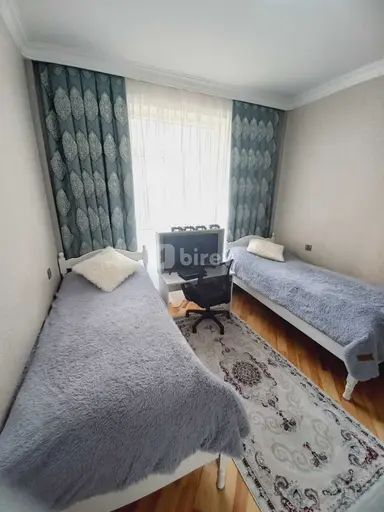 3 otaqlı mənzil, Masazır q.