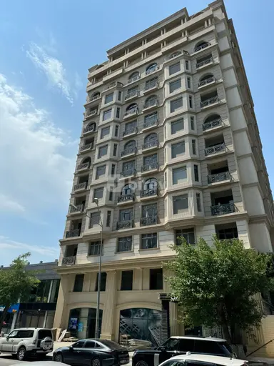 2 otaqlı mənzil, Səbail rayonu, Səbail r.
