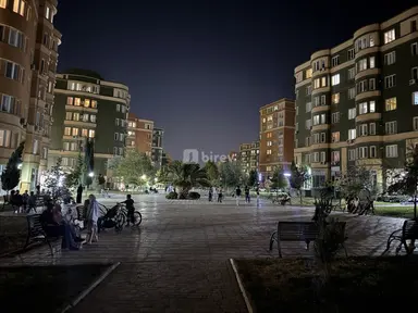 2 otaqlı mənzil, Masazır q.
