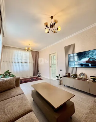 3 otaqlı mənzil, Köhnə Günəşli q.