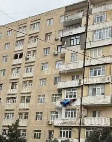 2 otaqlı mənzil, Hövsan q.