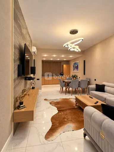 3 otaqlı mənzil, Yasamal rayonu, 20 Yanvar m.
