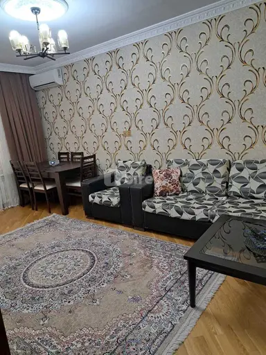 3 otaqlı mənzil, 7-ci mikrorayon