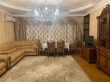 3 otaqlı mənzil, Xətai rayonu, Şah İsmayıl Xətai m.