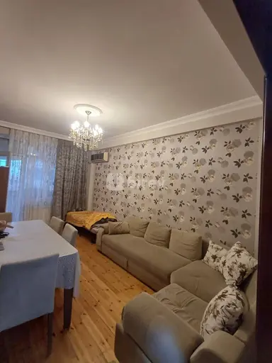 2 otaqlı mənzil, Yeni Yasamal q.