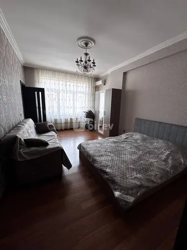 1 otaqlı mənzil, Xətai rayonu, Həzi Aslanov m.