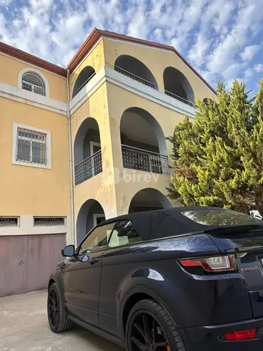 6 otaqlı həyət evi, Mərdəkan q.