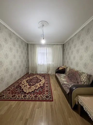 2 otaqlı mənzil, Masazır q.