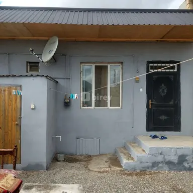 3 otaqlı həyət evi, Zığ q.