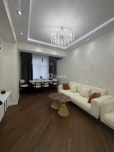 3 otaqlı mənzil, Nərimanov rayonu, Bakmil m.