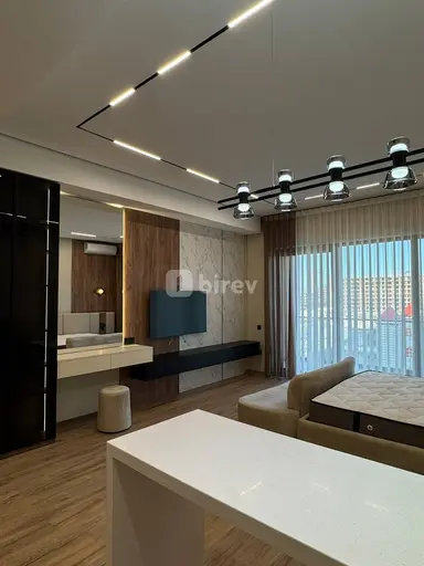 1 otaqlı mənzil, Sea Breeze q.