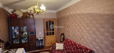 5 otaqlı mənzil, Yeni Günəşli q.