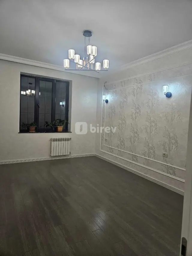 4 otaqlı həyət evi, Badamdar q.