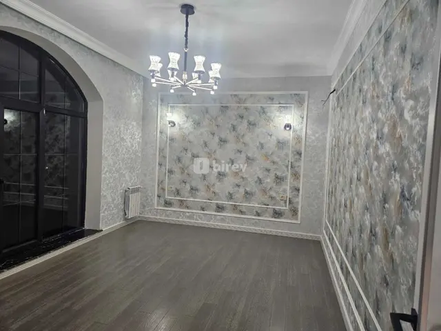 4 otaqlı həyət evi, Badamdar q.