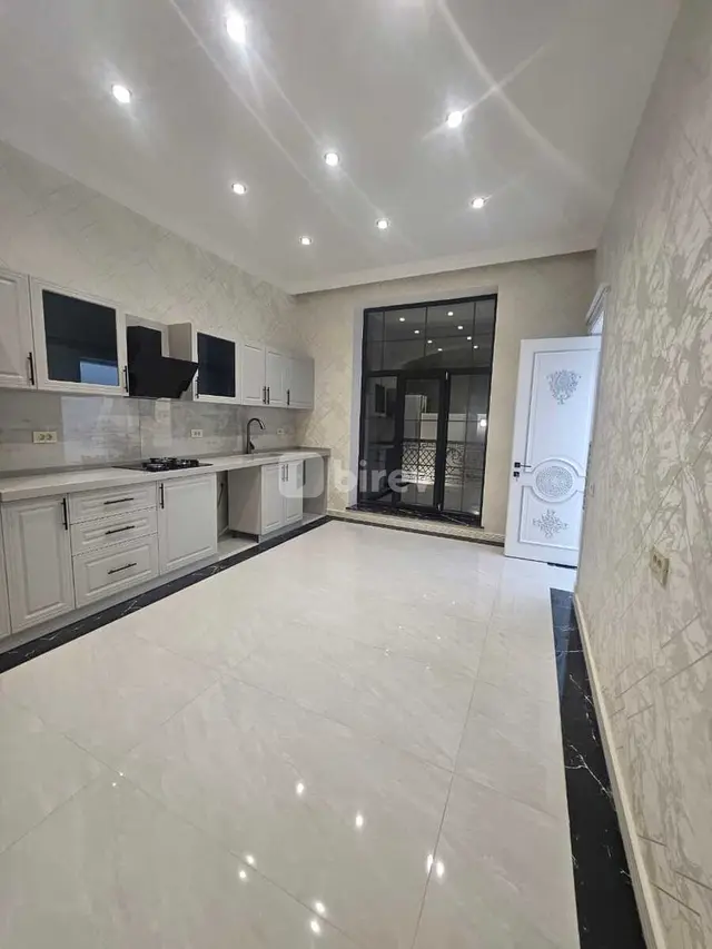 4 otaqlı həyət evi, Badamdar q.