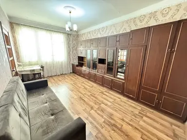 1 otaqlı mənzil, 3-cü mikrorayon