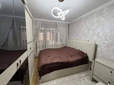2 otaqlı mənzil, Mingəçevir şəhəri, Mingəçevir ş.