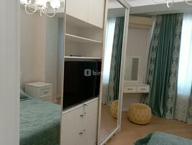 2 otaqlı mənzil, 9-cu mikrorayon