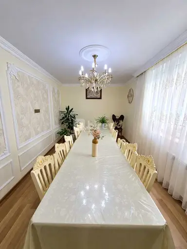 2 otaqlı mənzil, Həzi Aslanov q.