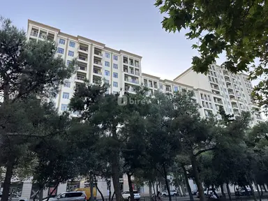 2 otaqlı mənzil, Bakıxanov q.