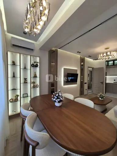 2 otaqlı mənzil, Nərimanov rayonu, Nəriman Nərimanov m.