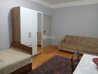 1 otaqlı mənzil, Nizami rayonu, Xalqlar Dostluğu m.