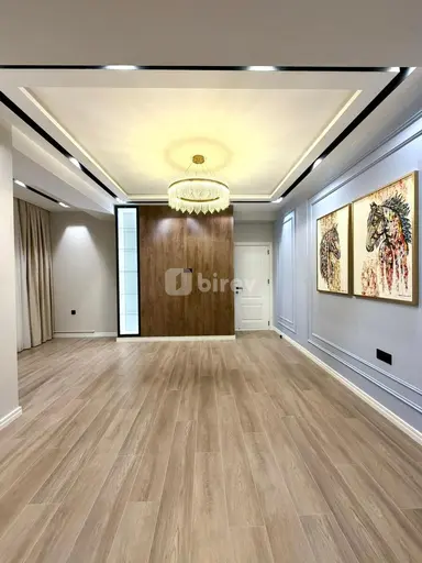 3 otaqlı mənzil, 7-ci mikrorayon