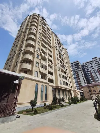 2 otaqlı mənzil, Nərimanov rayonu, Koroğlu m.