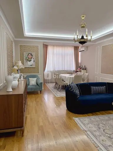 3 otaqlı mənzil, Nərimanov rayonu, 28 May m.