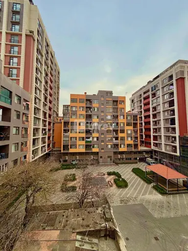 2 otaqlı mənzil, Nərimanov rayonu, Nərimanov r.