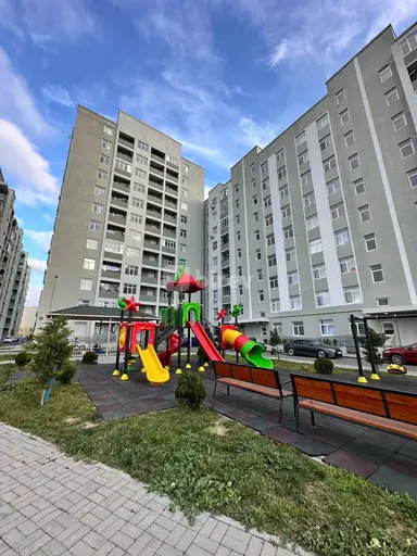 3 otaqlı mənzil, Hövsan q.